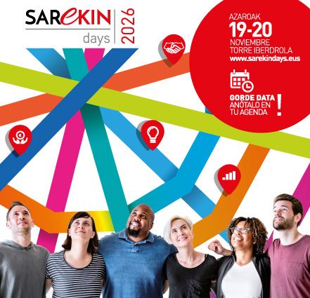 Sarekin Days 2026