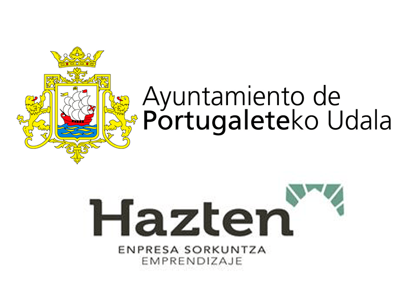 HAZTEN - Portugaleteko Udala - Ayuntamiento de Portugalete
