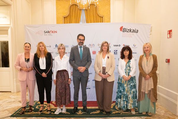 La Red Sarekin analiza cómo afecta el nuevo Reglamento de Extranjería al ecosistema del emprendimiento vizcaíno