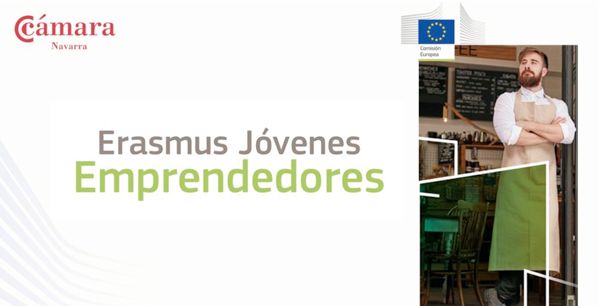Erasmus jóvenes emprendedores