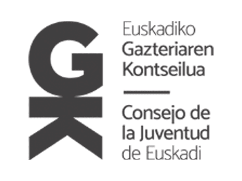 EGK - Euskadiko Gazteriaren Kontseilua - Consejo Vasco de la Juventud