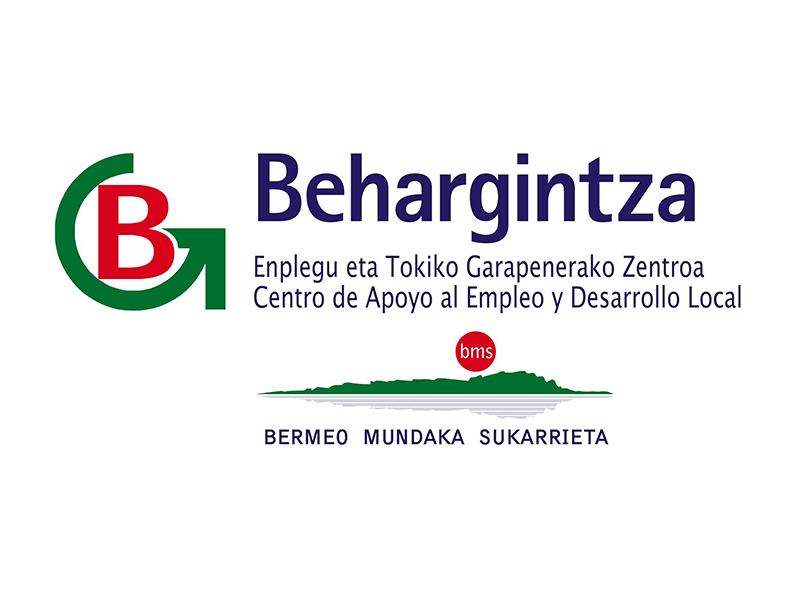 Behargintza Bermeo, Mundaka eta Sukarrietako