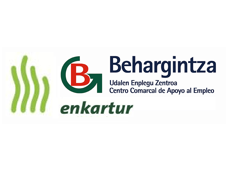 Behargintza ENKARTUR