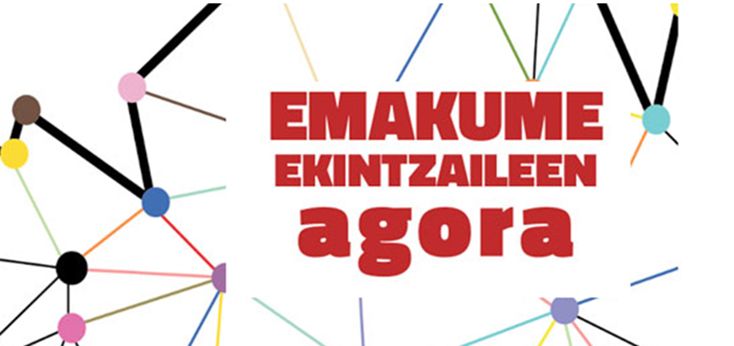 Emakumeen agora