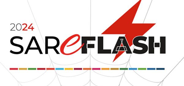Revista SareFLASH 2024