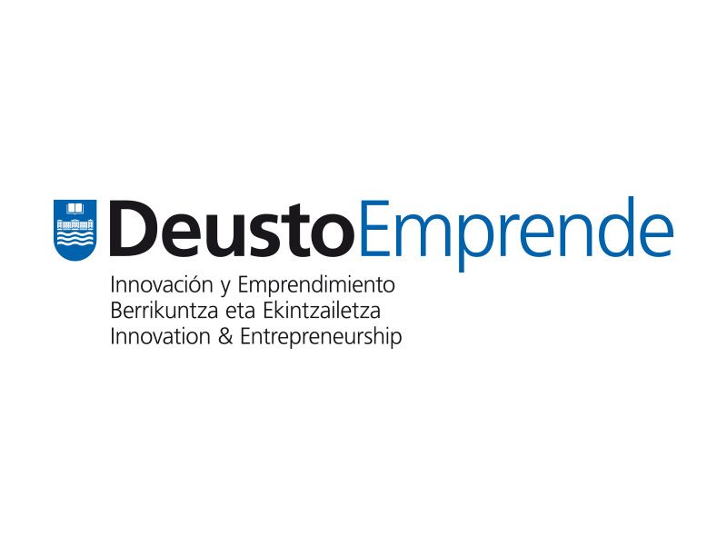 Deusto Emprende - Innovación y Emprendimiento