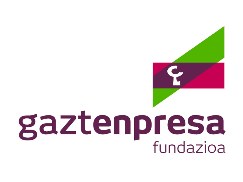 Gaztenpresa Fundazioa