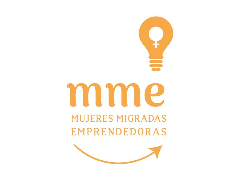 MME - Mujeres Migradas Emprendedoras