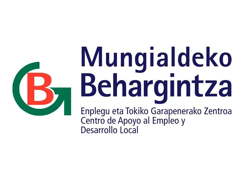 Behargintza Mungialdea