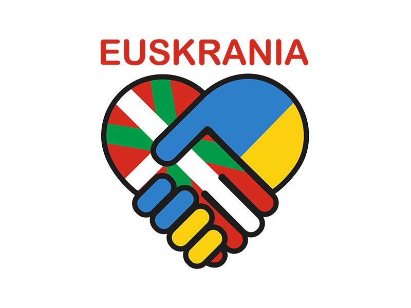 EUSKRANIA, Euskadi 