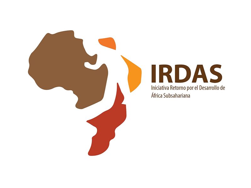 IRDAS - Iniciativa Retorno por el Desarrollo de África Subsahariana