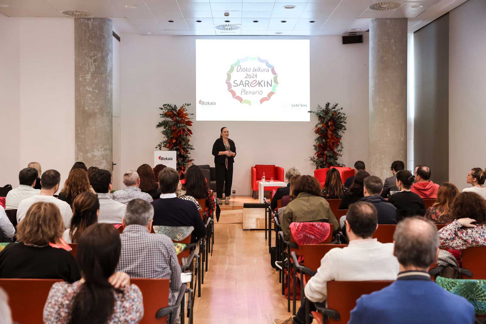 Plenario anual 2025