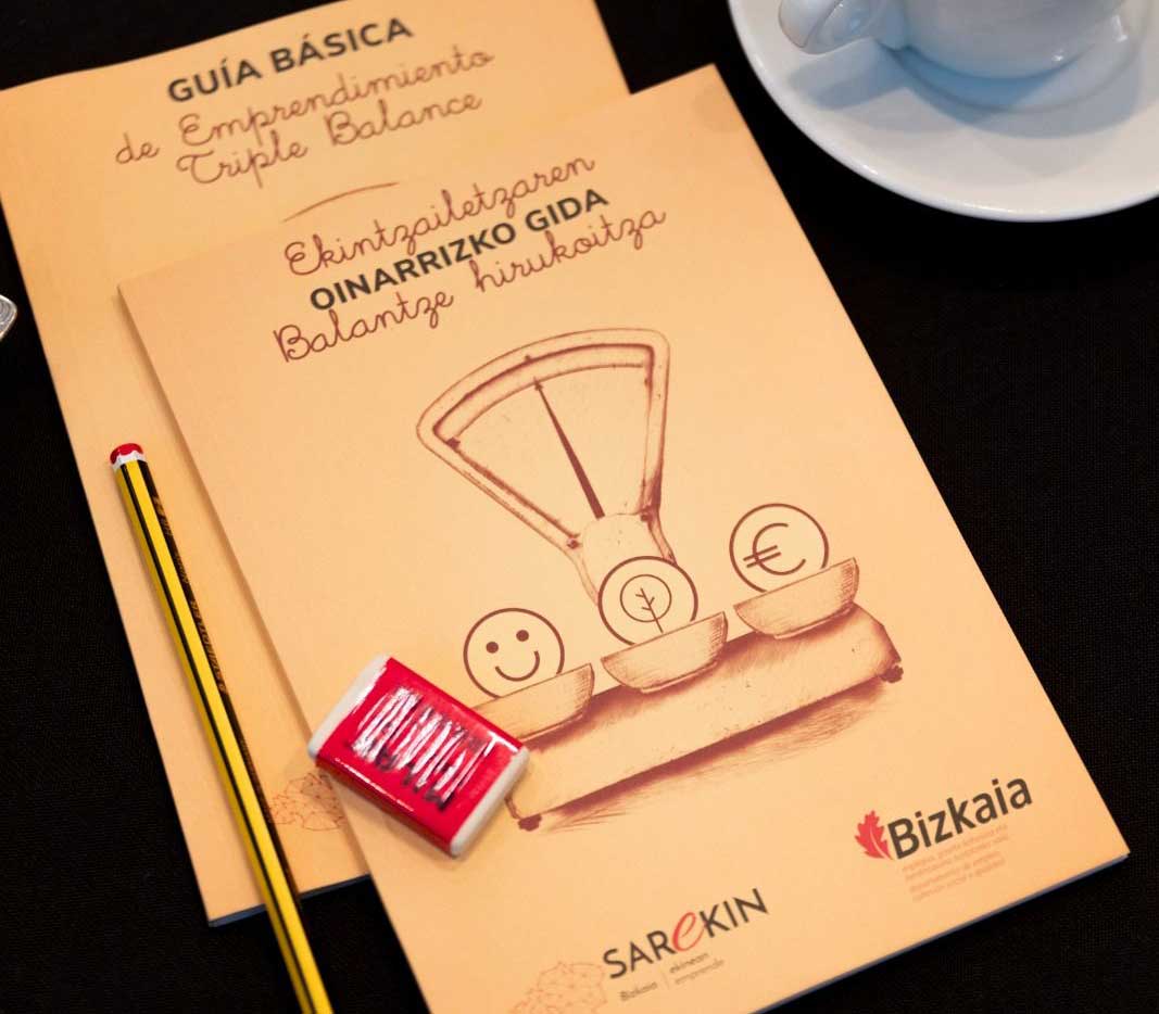 Jornada Triple Balance