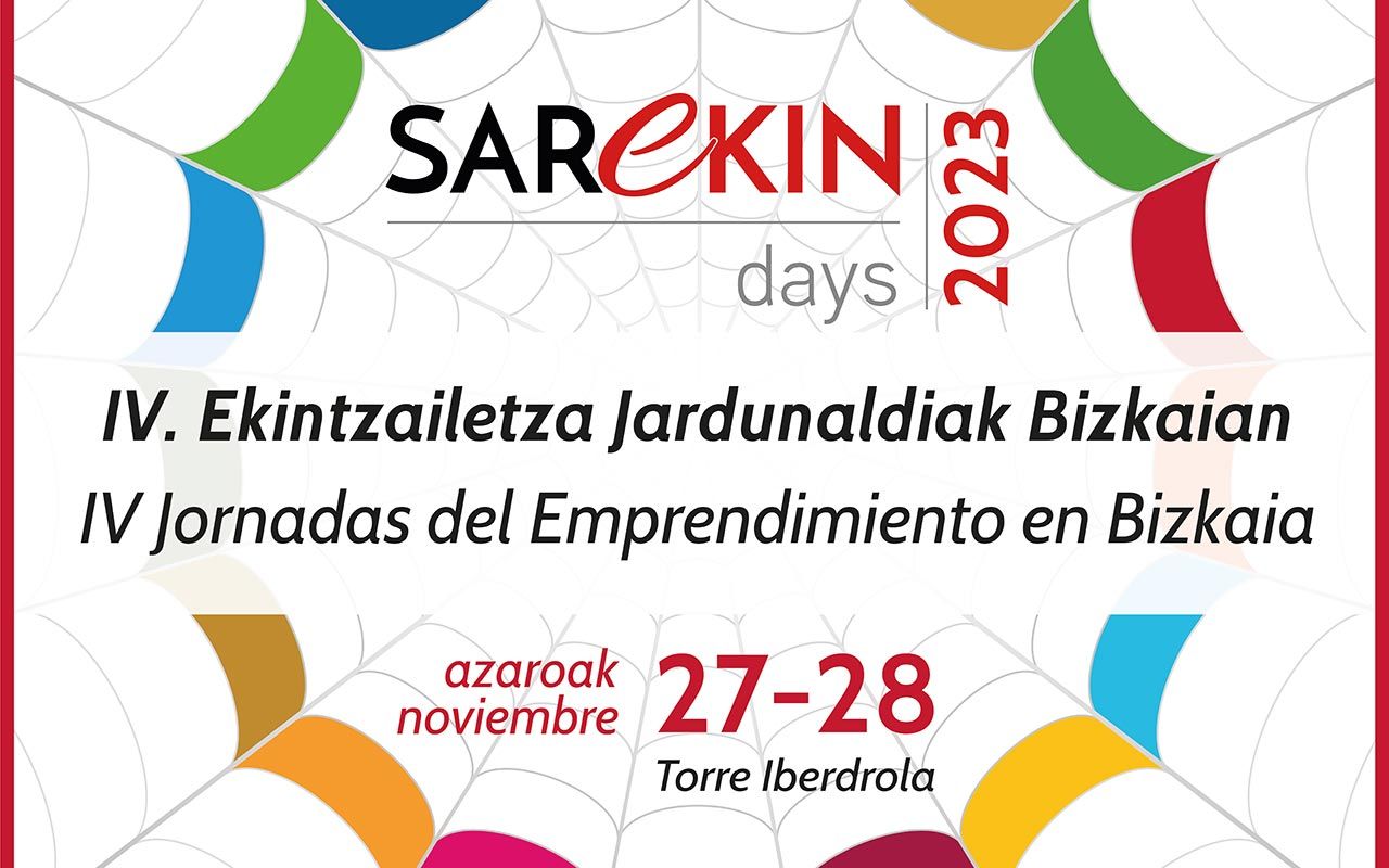 Sarekin Days 2023