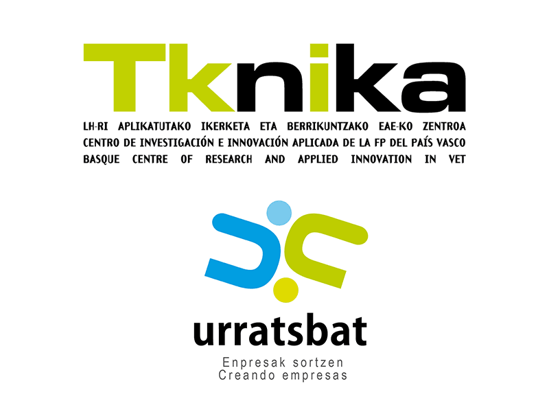 Programa URRATSBAT (TKNIKA)